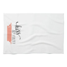 Southern Sayings: Kiss My Grits