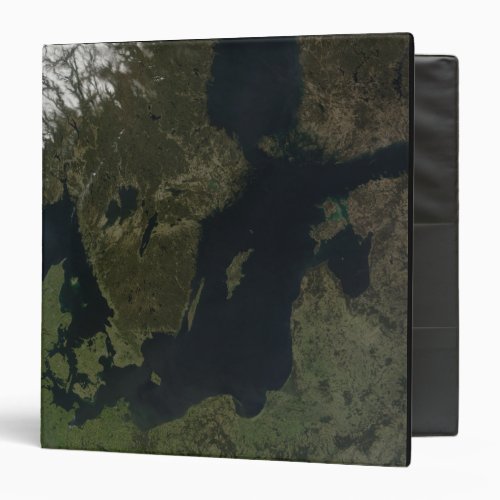 Southern Scandinavia Binder