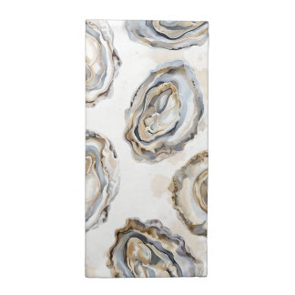 Southern Seafood Oyster Cloth Napkin