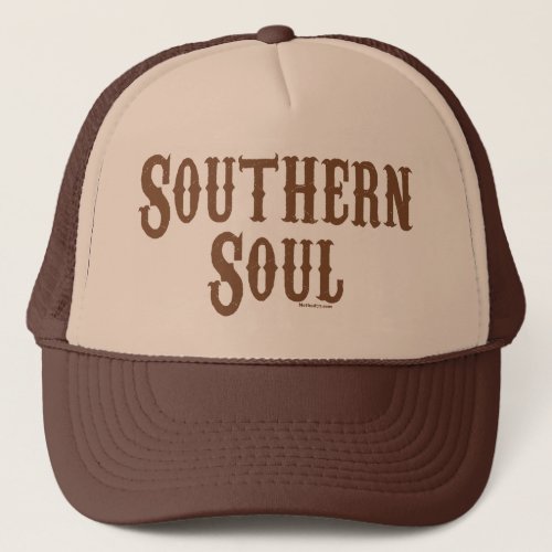 Southern Soul Hats