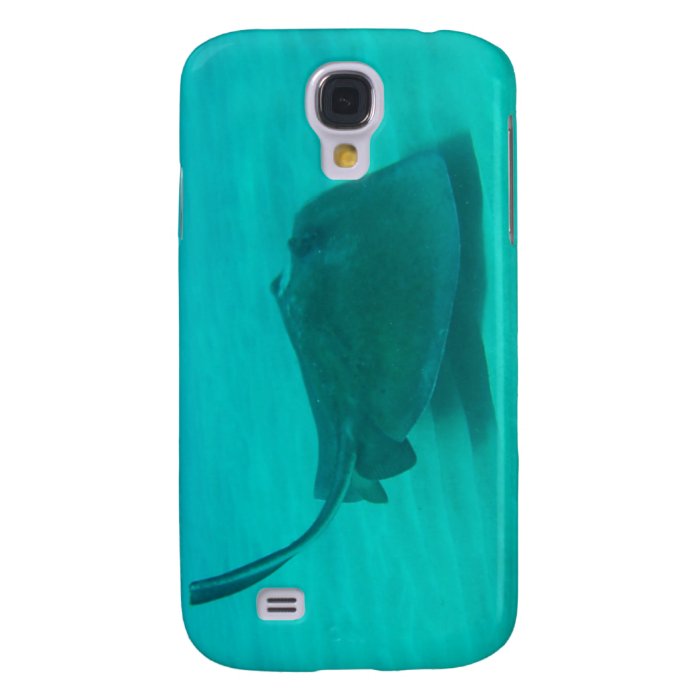 Southern Stingray 2 Samsung Galaxy S4 Covers