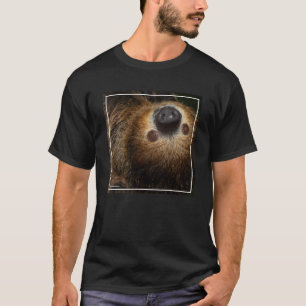 Southern Two-Toed Sloth T-Shirt