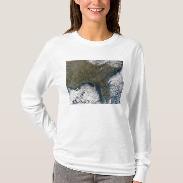 Southern United States of America T-Shirt (Front)