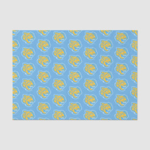 Southern University Jaguars Tissue Paper