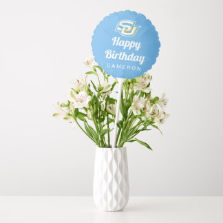 Southern University SU | Birthday Balloon