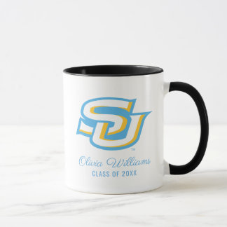 Southern University SU | Graduation Mug