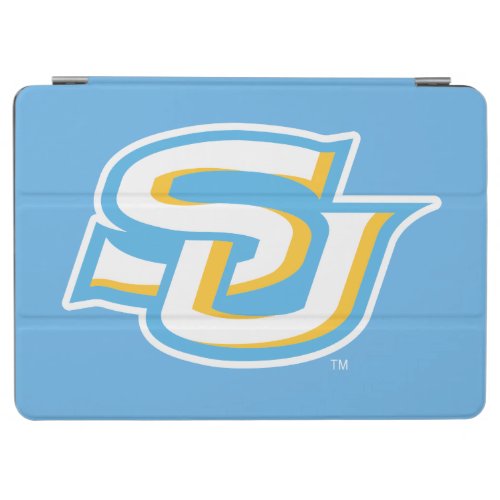Southern University SU iPad Air Cover