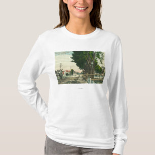 Southern View from Auburn Street T-Shirt