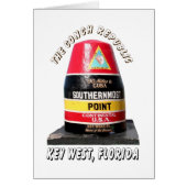 Southernmost Point (Front)