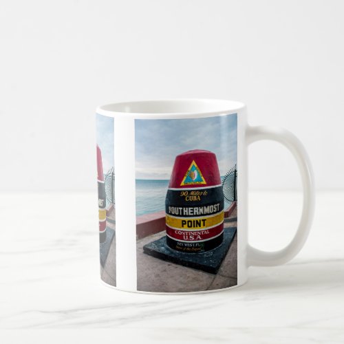 Southernmost Point Mug