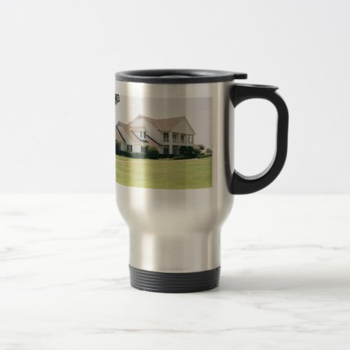 Southfork Ranch Mug