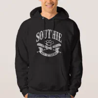 Southie Irish - 617 Boston Strong (vintage look) - Boston - Pin