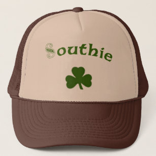 boston irish hat