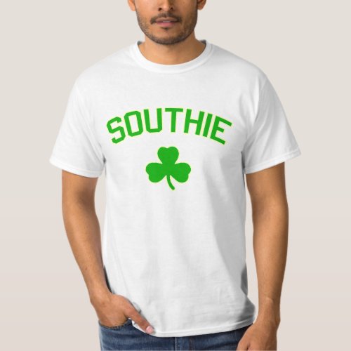 Southie T_Shirt