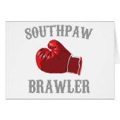 southpaw brawler (Front Horizontal)
