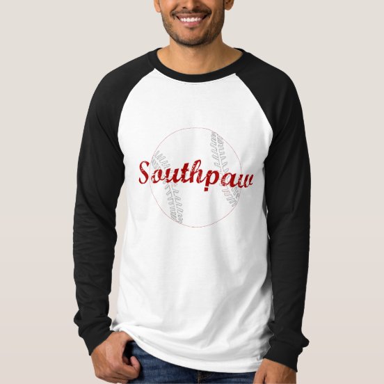 southpaw movie shirt