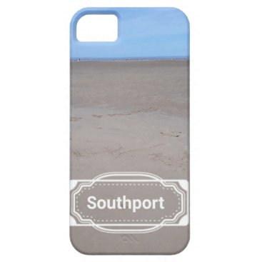 Southport Beach iPhone SE/5/5s Case Southport Beach iPhone SE/5/5s Case