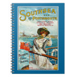 Southsea and Portsmouth Notebook