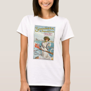 Southsea and Portsmouth T-Shirt