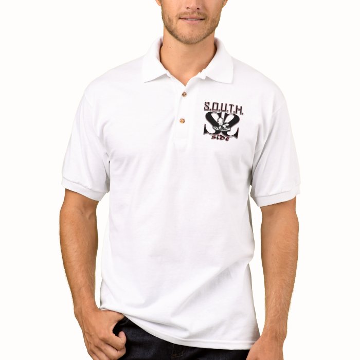 Southside_13 Polo T shirt