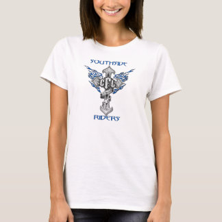 Southside Riders Ladies T-Shirt