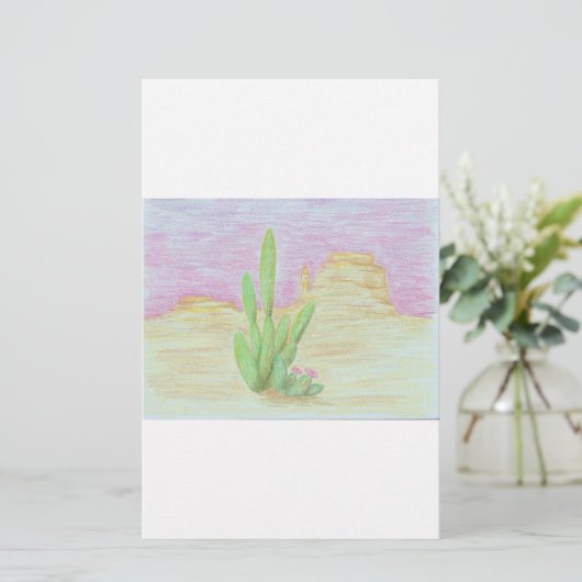 southwest 001 (Standing Front)