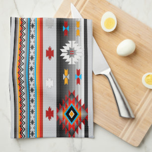 Southwest #1 - change towel color