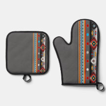 Southwest #1 - color customizeable