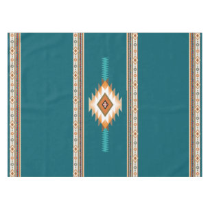 Southwest 2 - changeable color tablecloth