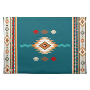 Southwest 2 - changeable mat color