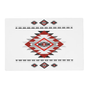Southwest 5, 2-sided - changeable colors placemat