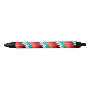 Southwest America Native Pattern Pen