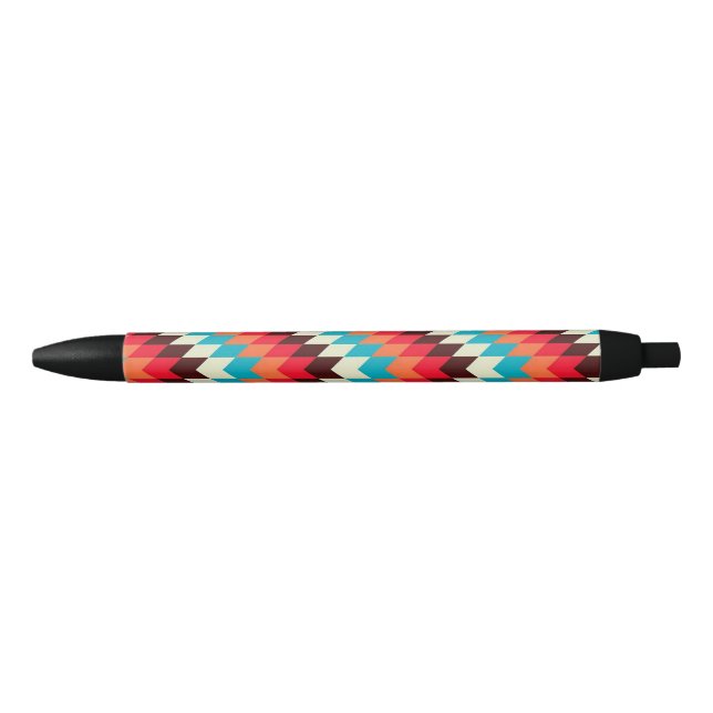 Southwest America Native Pattern Pen (Front)
