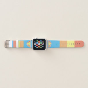 Southwest Apple Watch Band