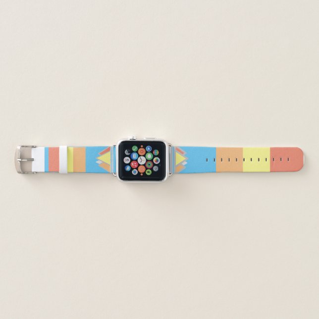 Southwest Apple Watch Band (Front)