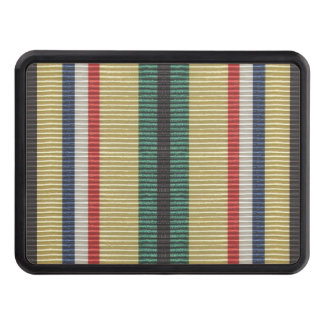 Southwest Asia Service Medal Ribbon Hitch Cover