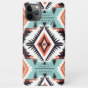 Southwest Aztec iPhone 11Pro Max Case