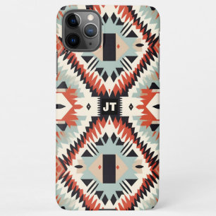 Southwest Aztec iPhone 11Pro Max Case
