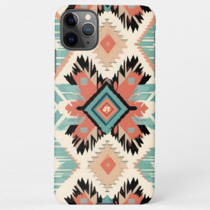 Southwest Aztec iPhone 11Pro Max Case