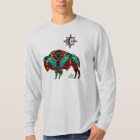 Southwest Buffalo T-Shirt