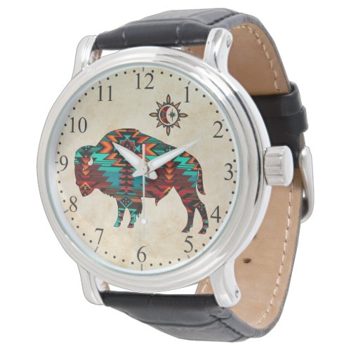 Southwest Buffalo Watch