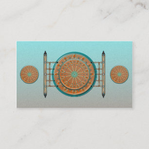 Southwest Cadence Custom Business Cards