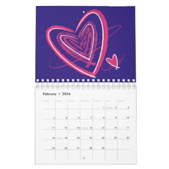 Southwest Calendar Zazzle Southwest Calendar Zazzle