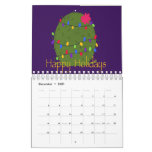 Southwest Calendar