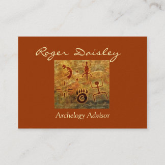 Southwest Calling Card