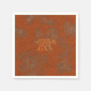 Southwest Canyon Napkins