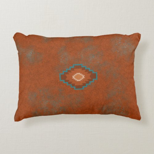 Southwest Canyons Accent Pillow