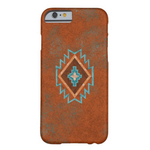 Southwest Canyons Barely There iPhone 6 Case