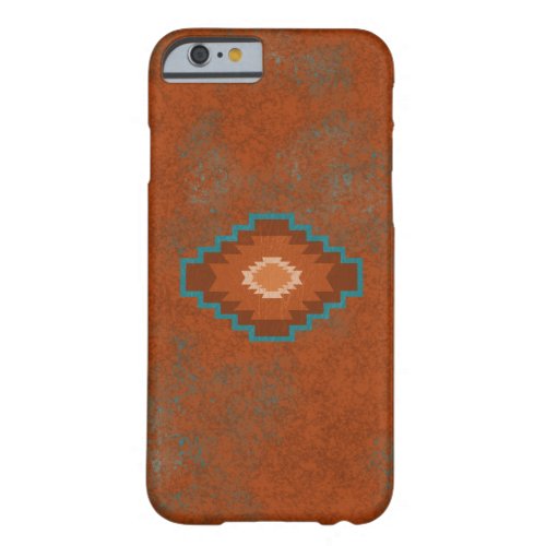 Southwest Canyons Barely There iPhone 6 Case