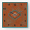 Southwest Canyons Geometric Regular Style